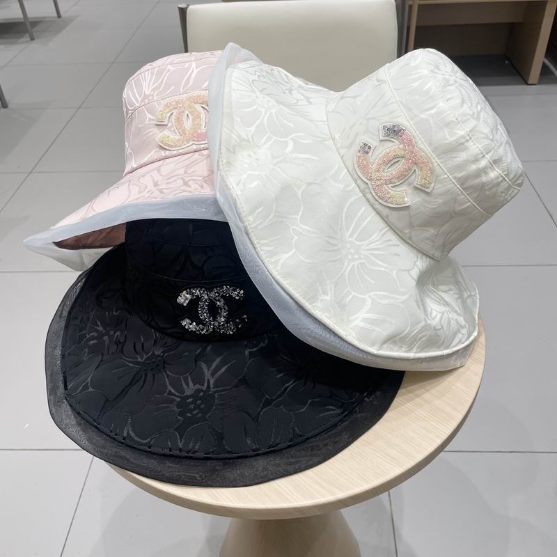 Chanel hat 032005